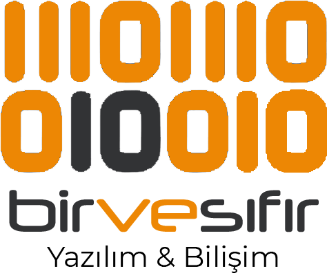 Birvesıfır Logo